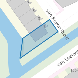 Perceel VBG01-E-9483