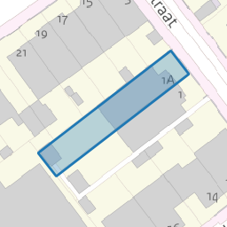 Perceel VBG01-E-9504