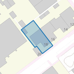 Perceel VBG01-E-9506