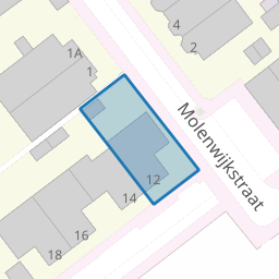 Perceel VBG01-E-9509