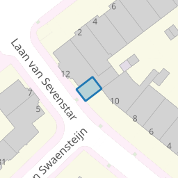 Perceel VBG01-E-9511