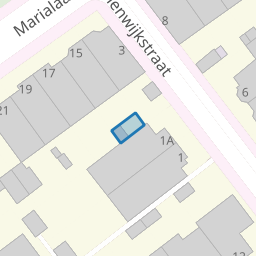 Perceel VBG01-E-9521