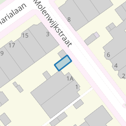 Perceel VBG01-E-9522