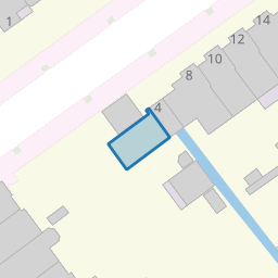 Perceel VBG01-E-9536