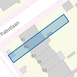 Perceel VBG01-E-9537