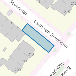 Perceel VBG01-E-9545