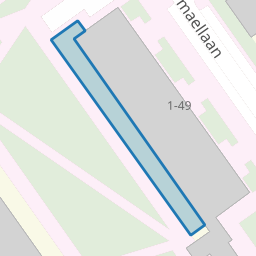 Perceel VBG01-E-9550