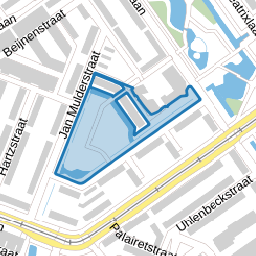 Perceel VBG01-E-9554