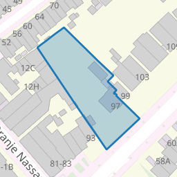 Perceel VBG01-E-9556