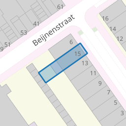 Perceel VBG01-E-9559