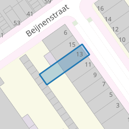 Perceel VBG01-E-9560