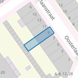 Perceel VBG01-E-9562