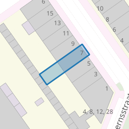 Perceel VBG01-E-9563