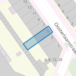 Perceel VBG01-E-9564