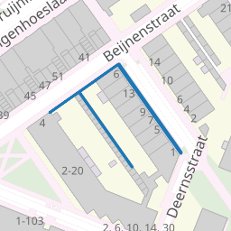 Perceel VBG01-E-9566