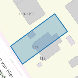 Perceel VBG01-E-9571