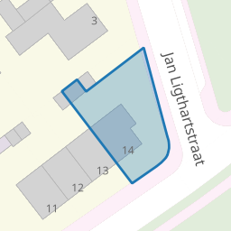 Perceel VBG01-E-9576