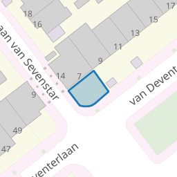 Perceel VBG01-E-9578