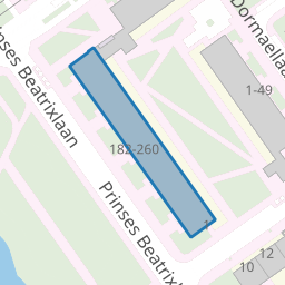 Perceel VBG01-E-9595