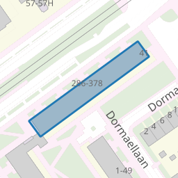 Perceel VBG01-E-9596