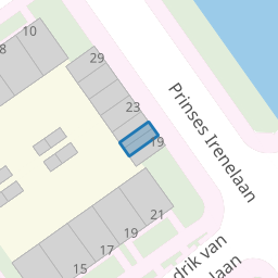 Perceel VBG01-E-9641