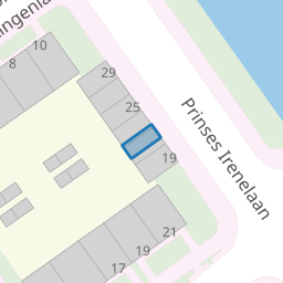 Perceel VBG01-E-9642