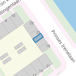 Perceel VBG01-E-9643