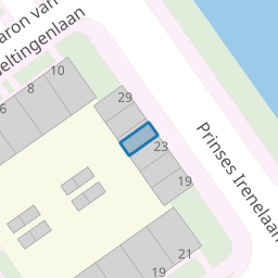 Perceel VBG01-E-9644