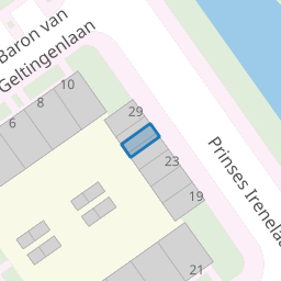 Perceel VBG01-E-9645