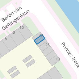 Perceel VBG01-E-9646