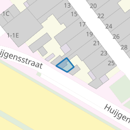 Perceel VBG01-E-9654