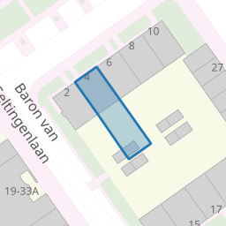 Perceel VBG01-E-9661