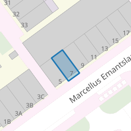 Perceel VBG01-E-9674