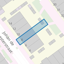 Perceel VBG01-E-9675