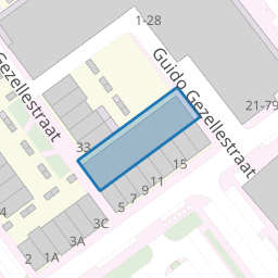 Perceel VBG01-E-9679