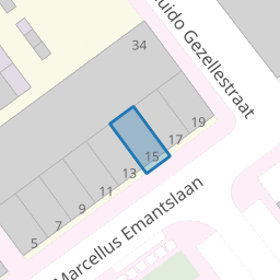 Perceel VBG01-E-9680