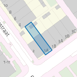 Perceel VBG01-E-9688