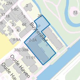 Perceel VBG01-E-9713