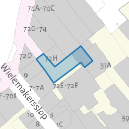 Perceel VBG01-E-9716