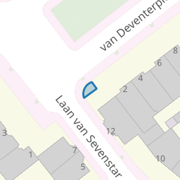 Perceel VBG01-E-9725