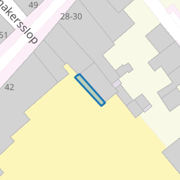 Perceel VBG01-E-9728