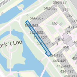 Perceel VBG01-E-9731