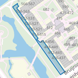 Perceel VBG01-E-9732