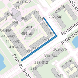 Perceel VBG01-E-9733