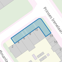 Perceel VBG01-E-9737