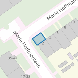 Perceel VBG01-E-9739