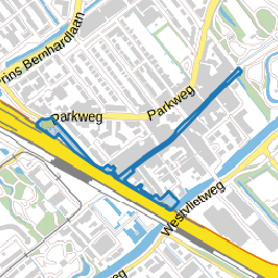 Perceel VBG01-E-9740