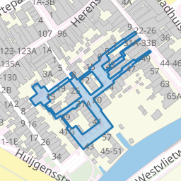 Perceel VBG01-E-9742