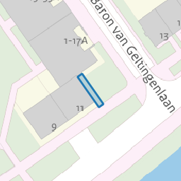 Perceel VBG01-E-9748