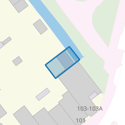 Perceel VBG01-E-9750